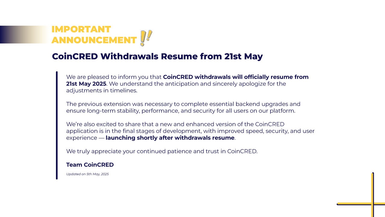 coincredpro